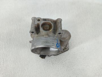2011-2019 Ford Explorer Throttle Body P/N:AT4E-9F991-EK Fits Fits 2011 2012 2013 2014 2015 2016 2017 2018 2019 OEM Used Auto Parts