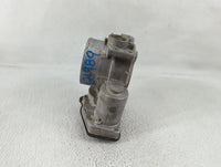 2011-2019 Ford Explorer Throttle Body P/N:AT4E-9F991-EK Fits Fits 2011 2012 2013 2014 2015 2016 2017 2018 2019 OEM Used Auto