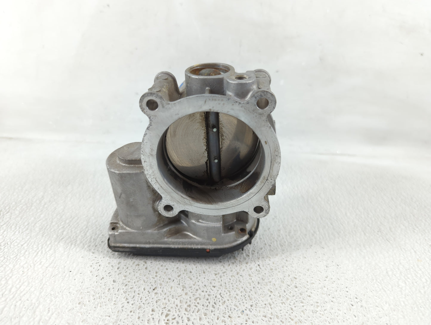 2011-2019 Ford Explorer Throttle Body P/N:AT4E-9F991-EK Fits Fits 2011 2012 2013 2014 2015 2016 2017 2018 2019 OEM Used Auto