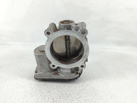 2011-2019 Ford Explorer Throttle Body P/N:AT4E-9F991-EK Fits Fits 2011 2012 2013 2014 2015 2016 2017 2018 2019 OEM Used Auto