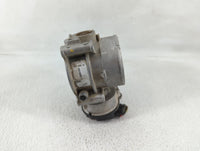 2011-2019 Ford Explorer Throttle Body P/N:AT4E-9F991-EK Fits Fits 2011 2012 2013 2014 2015 2016 2017 2018 2019 OEM Used Auto