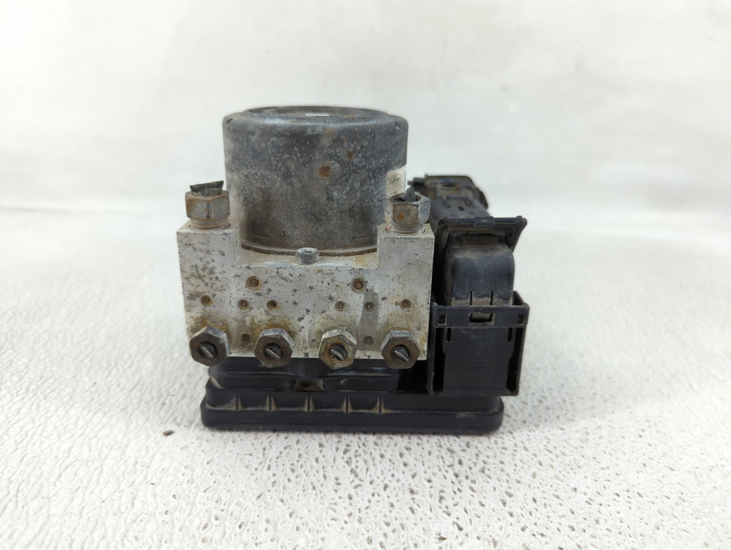 2016 Ford Explorer ABS Pump Control Module Replacement P/N:FB53-2C405-AE Fits OEM Used Auto Parts - Oemusedautoparts1.com