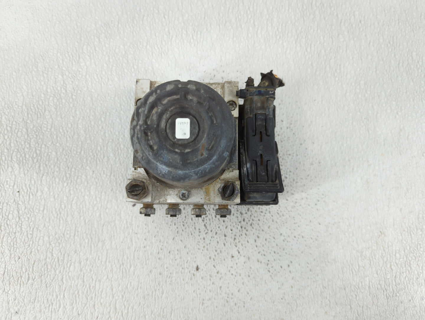 2016 Ford Explorer ABS Pump Control Module Replacement P/N:FB53-2C405-AE Fits OEM Used Auto Parts - Oemusedautoparts1.com