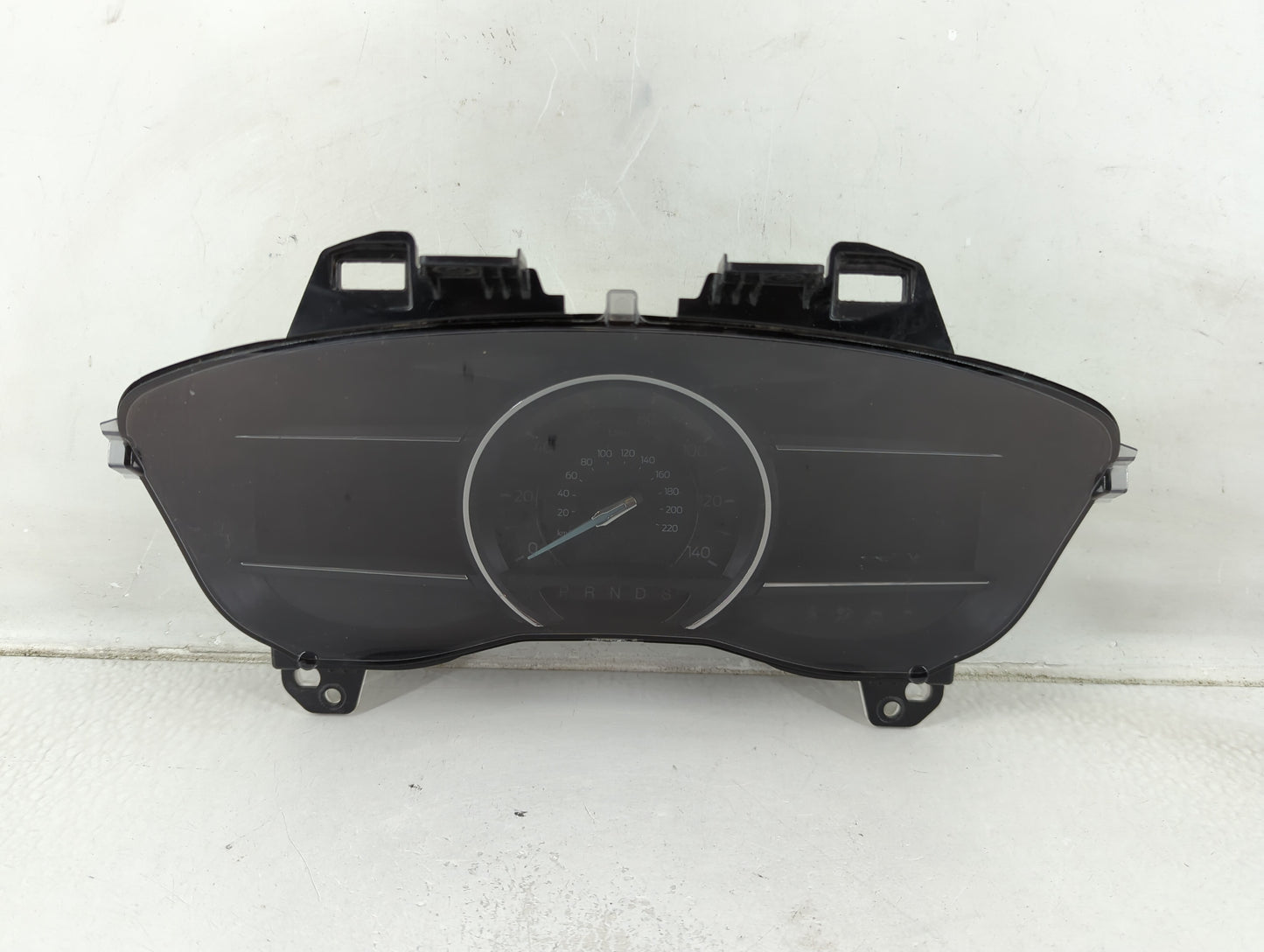 2016 Ford Explorer Instrument Cluster Speedometer Gauges P/N:GB5T-10849-CF TN257480-5544 Fits OEM Used Auto Parts - Oemuseda
