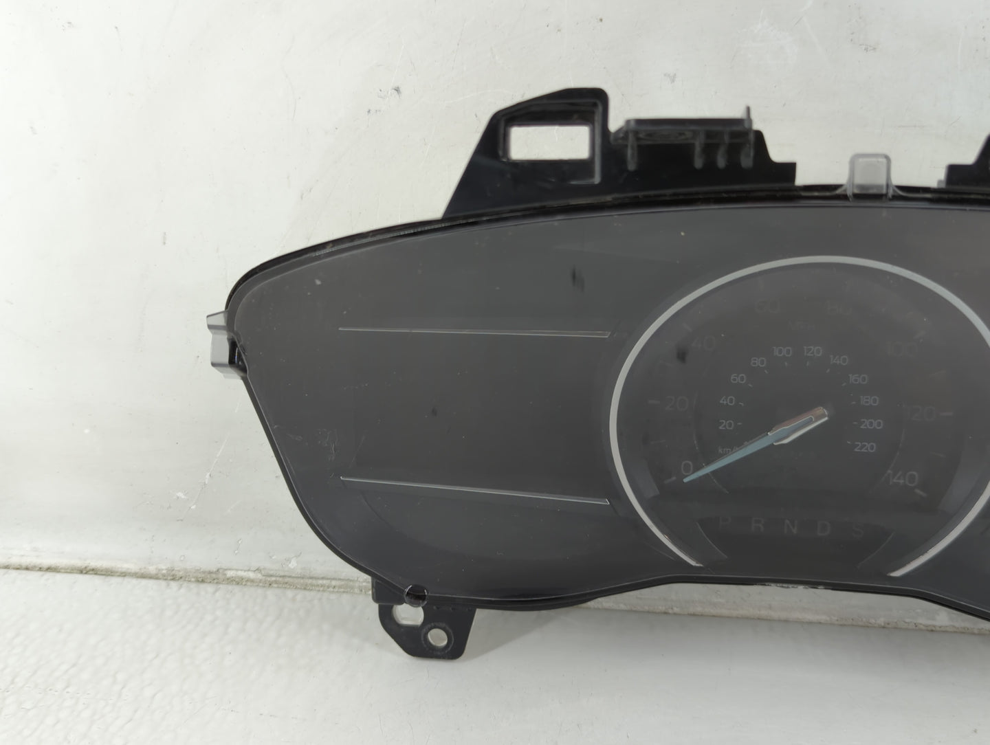2016 Ford Explorer Instrument Cluster Speedometer Gauges P/N:GB5T-10849-CF TN257480-5544 Fits OEM Used Auto Parts - Oemuseda