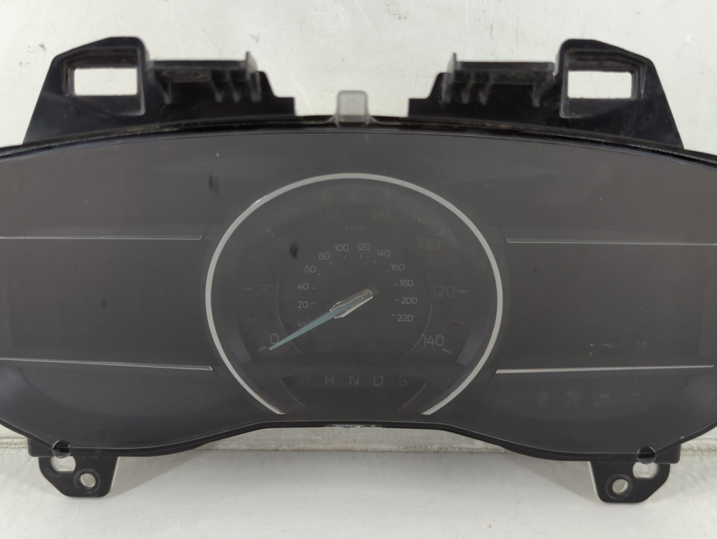 2016 Ford Explorer Instrument Cluster Speedometer Gauges P/N:GB5T-10849-CF TN257480-5544 Fits OEM Used Auto Parts - Oemuseda