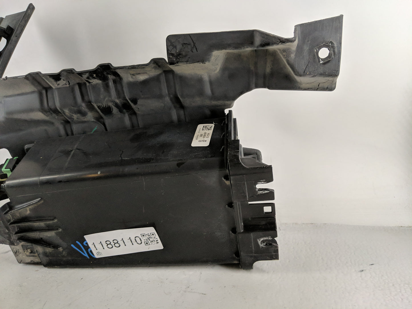 2016 Ford Explorer Fuel Vapor Charcoal Canister - Oemusedautoparts1.com
