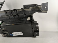 2016 Ford Explorer Fuel Vapor Charcoal Canister - Oemusedautoparts1.com