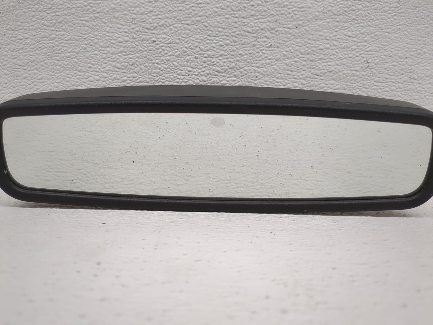 2011-2017 Ford Explorer Interior Rear View Mirror Replacement OEM P/N:E11026533 E11046533 Fits OEM Used Auto Parts - Oemused