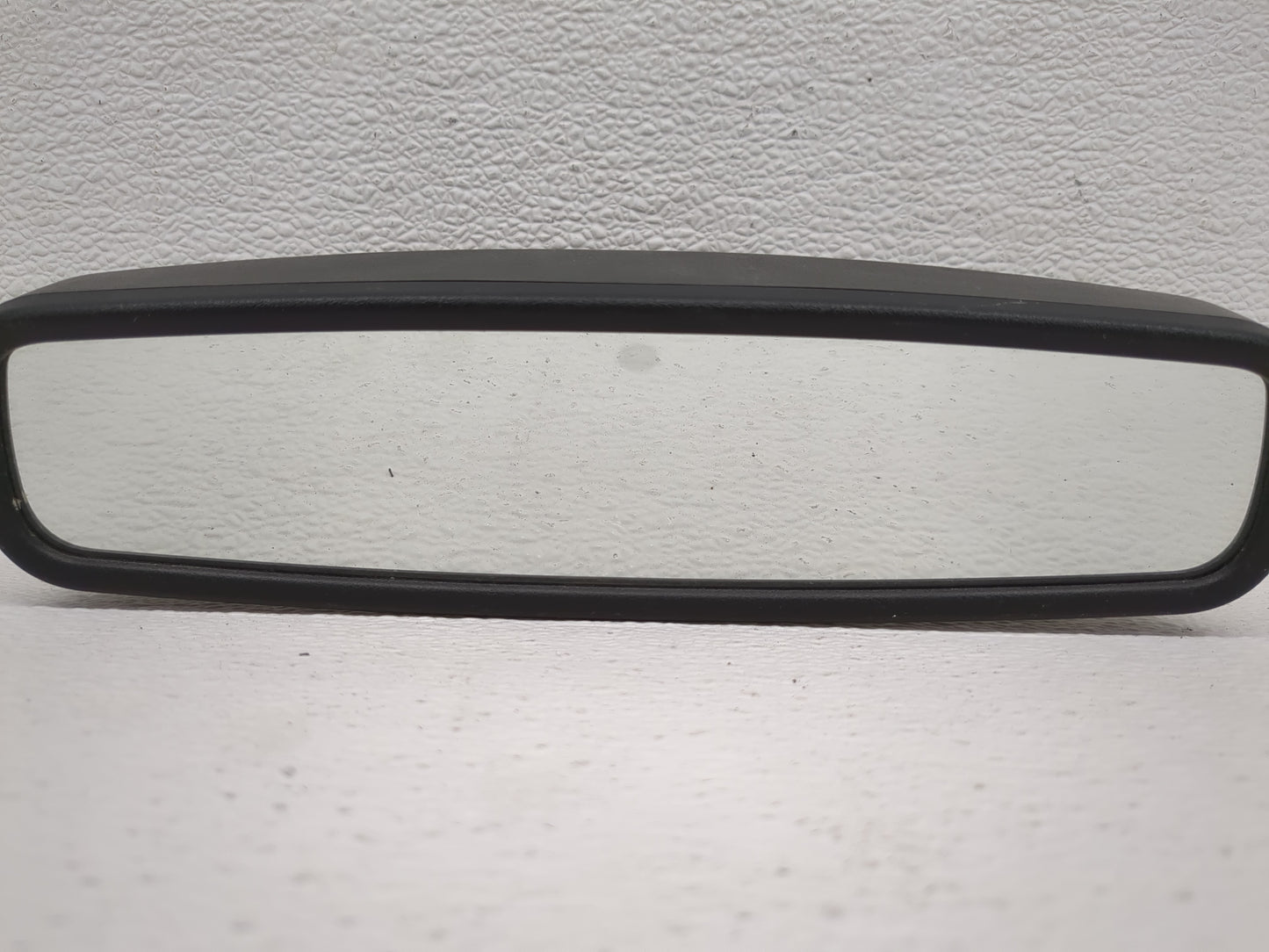 2011-2017 Ford Explorer Interior Rear View Mirror Replacement OEM P/N:E11026533 E11046533 Fits OEM Used Auto Parts - Oemused