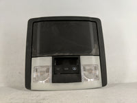 2016 Ford Explorer Overhead Roof Console - Oemusedautoparts1.com