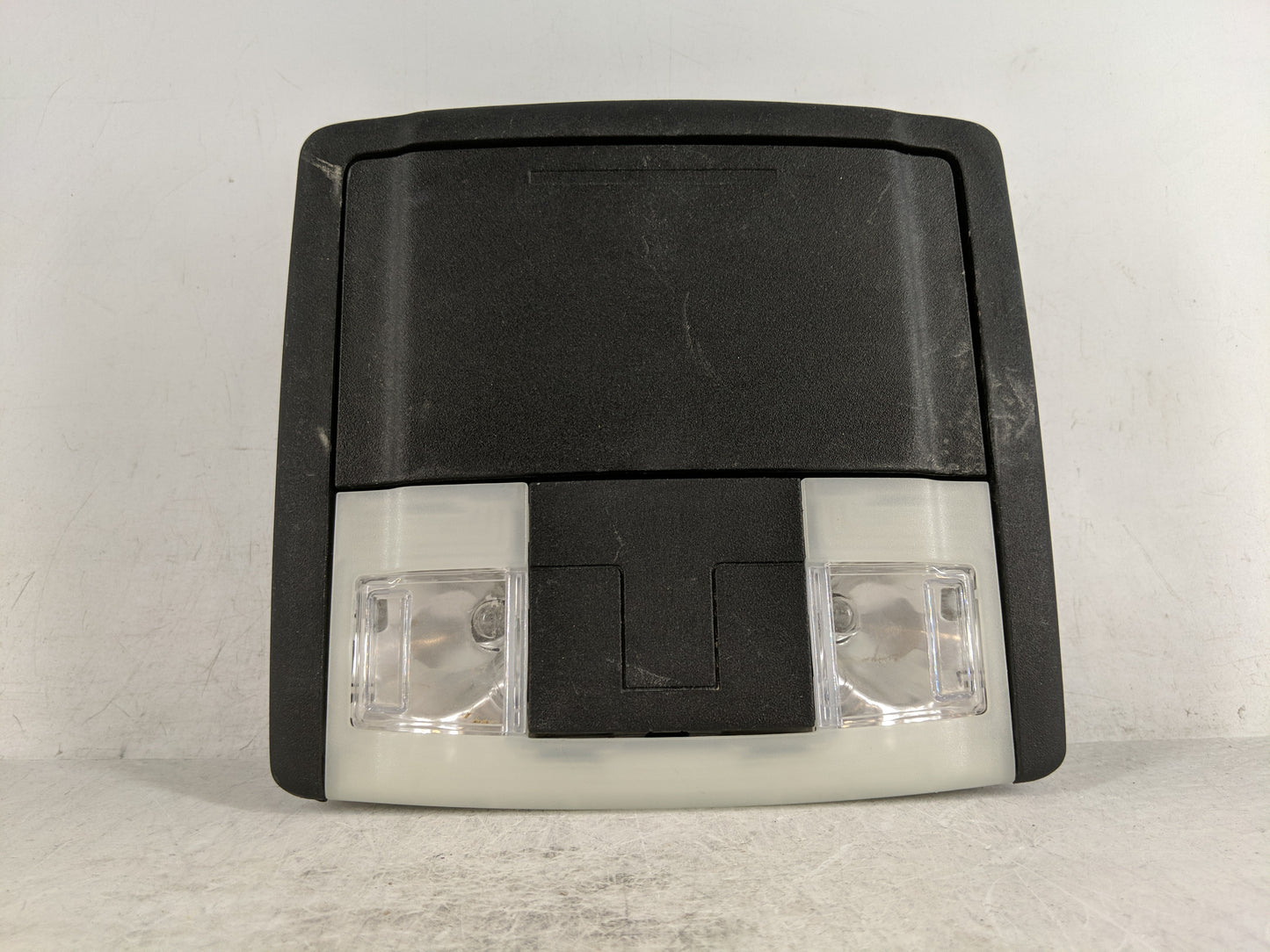 2016 Ford Explorer Overhead Roof Console - Oemusedautoparts1.com