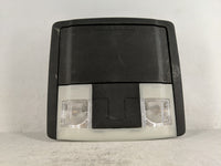 2016 Ford Explorer Overhead Roof Console - Oemusedautoparts1.com