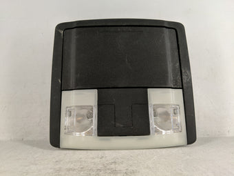 compare product 2016 Ford Explorer Overhead Roof Console