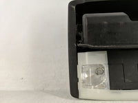 2016 Ford Explorer Overhead Roof Console - Oemusedautoparts1.com