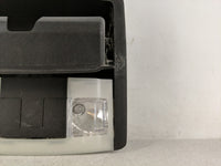 2016 Ford Explorer Overhead Roof Console - Oemusedautoparts1.com