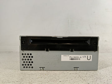 2016-2017 Ford Explorer Radio AM FM Cd Player Receiver Replacement P/N:GB5T-19C107-BF Fits Fits 2016 2017 OEM Used Auto Part
