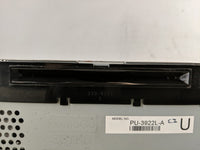 2016-2017 Ford Explorer Radio AM FM Cd Player Receiver Replacement P/N:GB5T-19C107-BF Fits Fits 2016 2017 OEM Used Auto Part