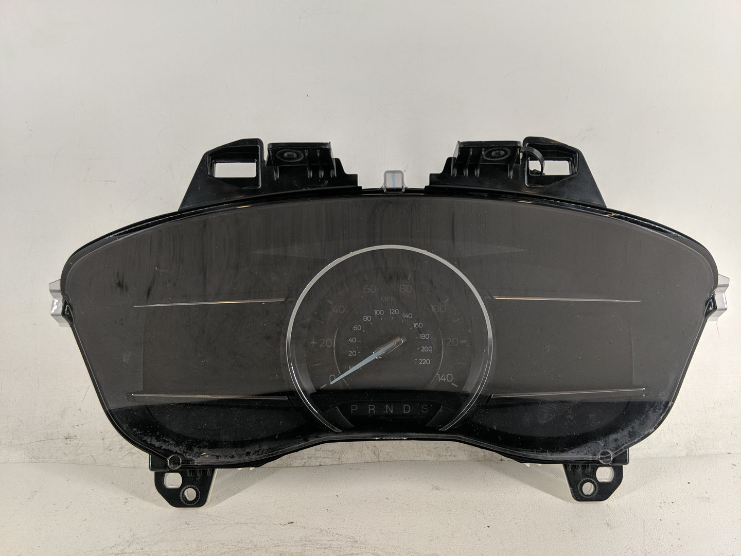 2016 Ford Explorer Instrument Cluster Speedometer Gauges P/N:GB5T-10849-CF Fits OEM Used Auto Parts - Oemusedautoparts1.com