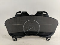 2016 Ford Explorer Instrument Cluster Speedometer Gauges P/N:GB5T-10849-CF Fits OEM Used Auto Parts - Oemusedautoparts1.com