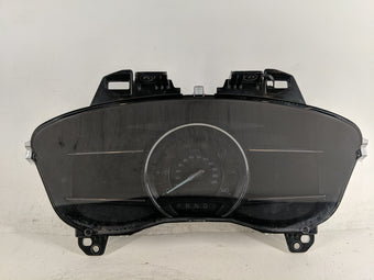 compare product 2016 Ford Explorer Instrument Cluster Speedometer Gauges P/N:GB5T-10849-CF Fits OEM Used Auto Parts