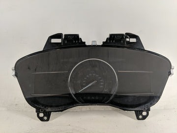 2016 Ford Explorer Instrument Cluster Speedometer Gauges P/N:GB5T-10849-CF Fits OEM Used Auto Parts - Oemusedautoparts1.com