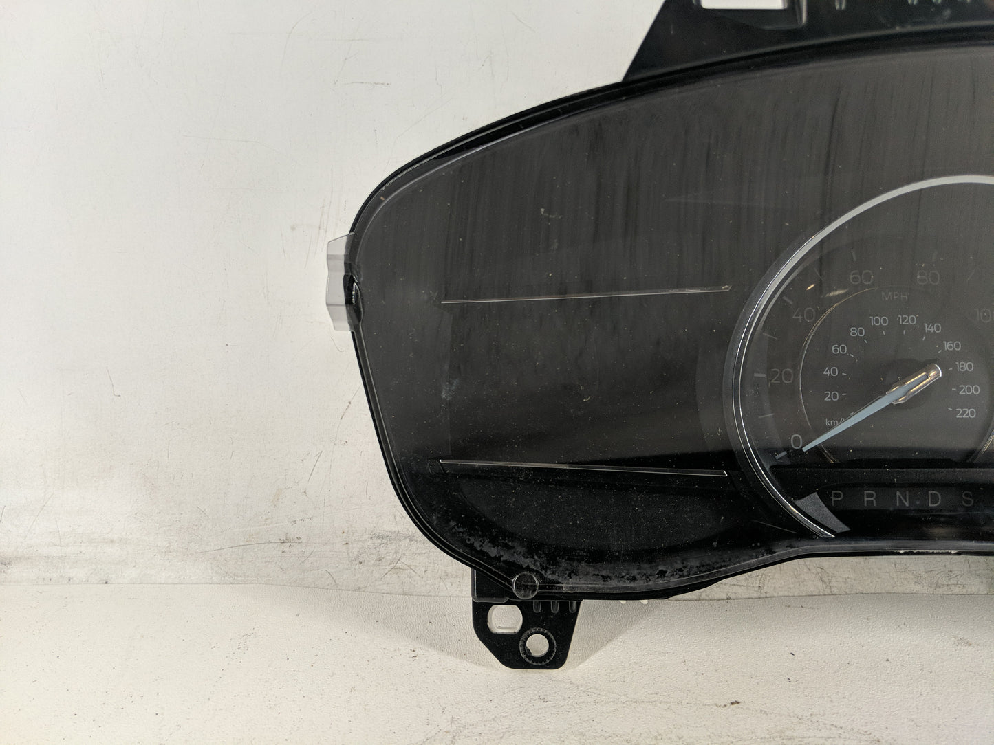 2016 Ford Explorer Instrument Cluster Speedometer Gauges P/N:GB5T-10849-CF Fits OEM Used Auto Parts - Oemusedautoparts1.com