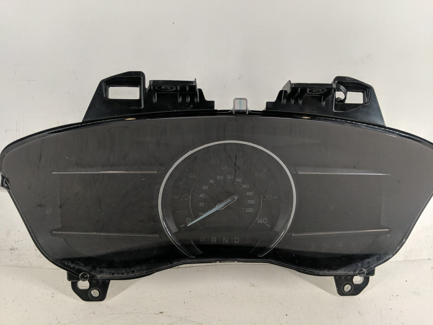 2016 Ford Explorer Instrument Cluster Speedometer Gauges P/N:GB5T-10849-CF Fits OEM Used Auto Parts - Oemusedautoparts1.com