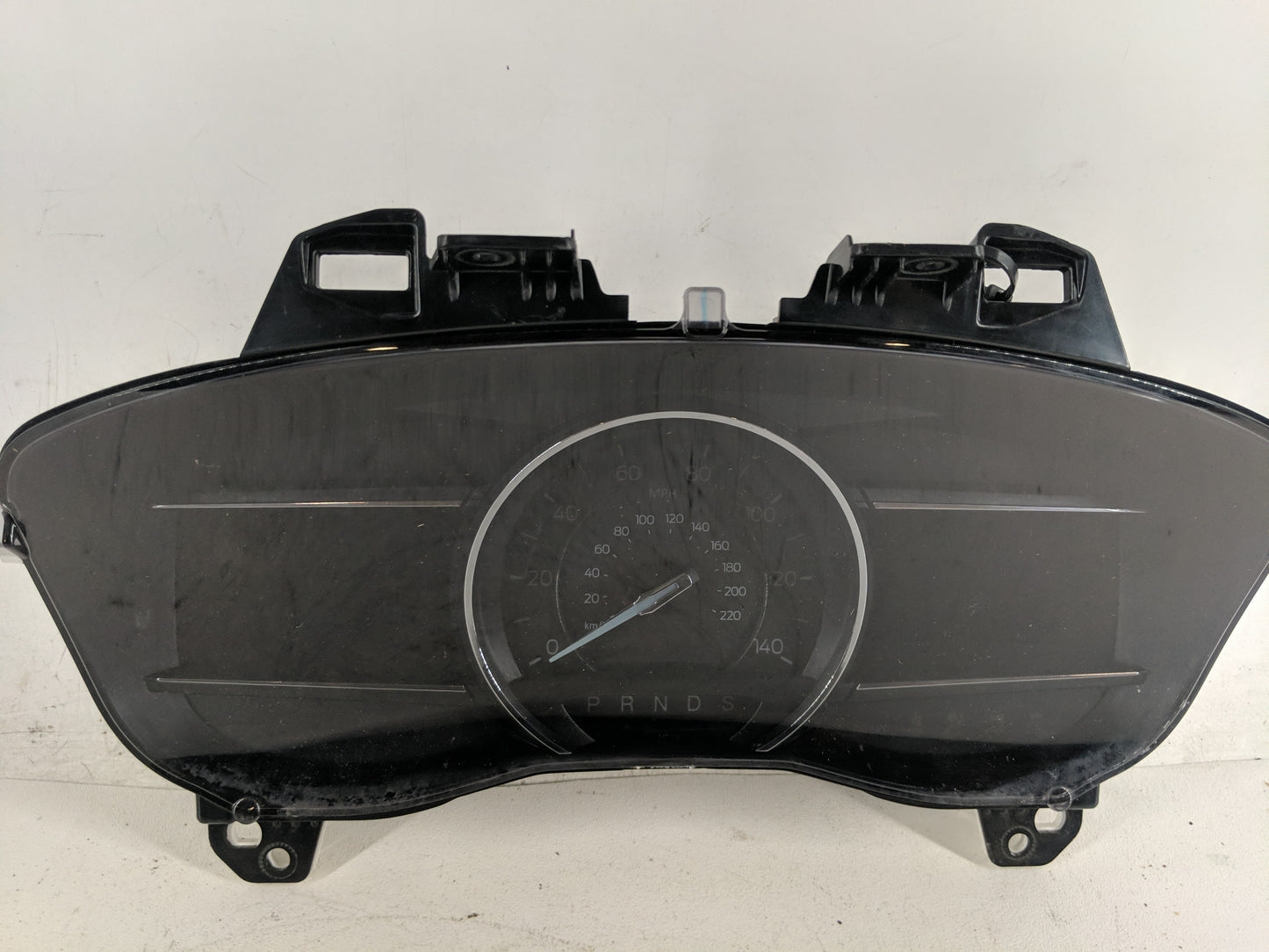 2016 Ford Explorer Instrument Cluster Speedometer Gauges P/N:GB5T-10849-CF Fits OEM Used Auto Parts - Oemusedautoparts1.com