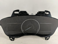 2016 Ford Explorer Instrument Cluster Speedometer Gauges P/N:GB5T-10849-CF Fits OEM Used Auto Parts - Oemusedautoparts1.com