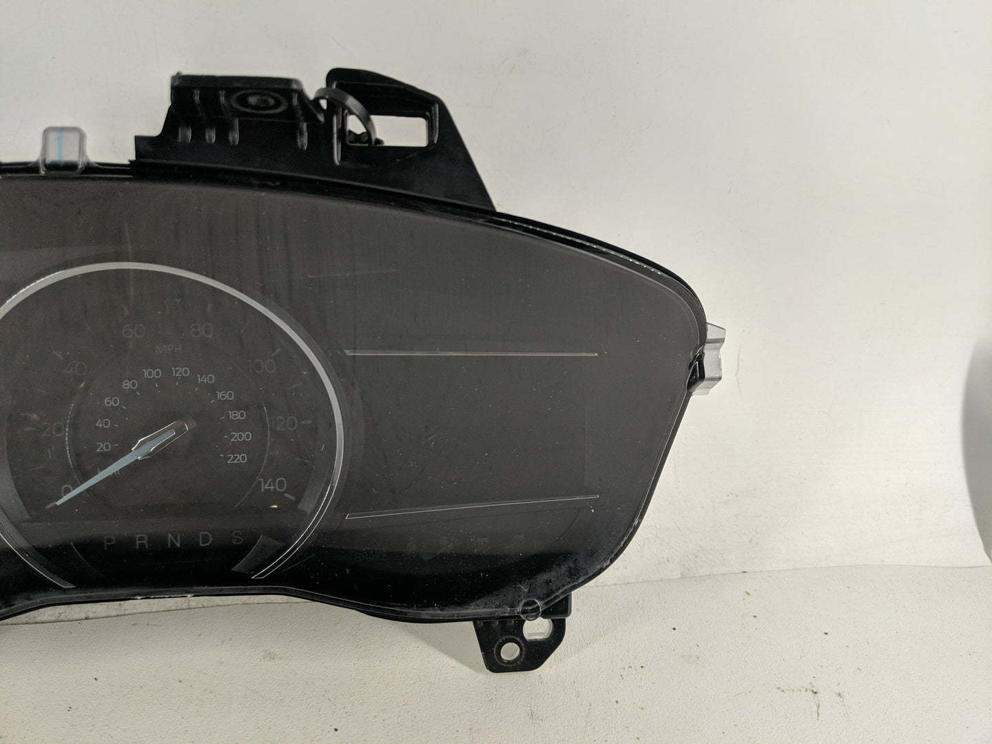 2016 Ford Explorer Instrument Cluster Speedometer Gauges P/N:GB5T-10849-CF Fits OEM Used Auto Parts - Oemusedautoparts1.com