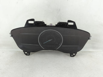 compare product 2016 Ford Explorer Instrument Cluster Speedometer Gauges P/N:TN257480-5544 Fits OEM Used Auto Parts