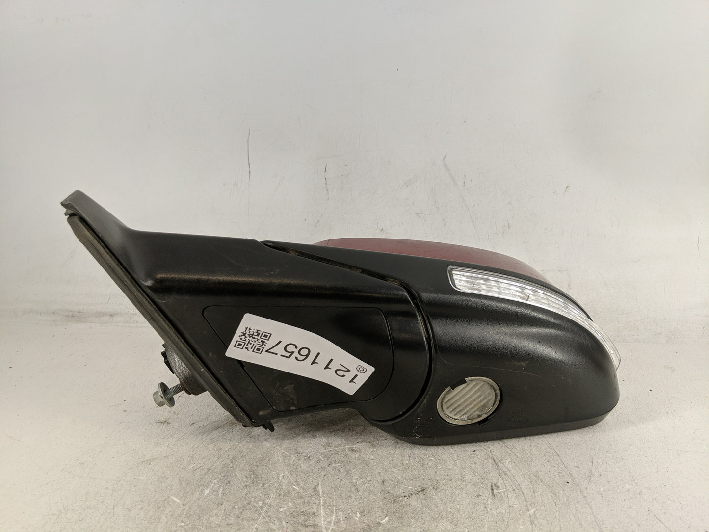 2019 Ford Explorer Side Mirror Replacement Driver Left View Door Mirror P/N:6B53 17683 EC5 Fits OEM Used Auto Parts - Oemuse