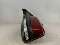2019 Ford Explorer Side Mirror Replacement Driver Left View Door Mirror P/N:6B53 17683 EC5 Fits OEM Used Auto Parts - Oemuse