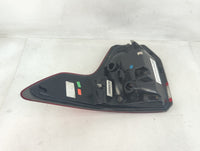 2016 Ford Explorer Tail Light Assembly Driver Left OEM P/N:FB53-13B505-A Fits OEM Used Auto Parts - Oemusedautoparts1.com