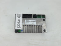 2015-2016 Ford Explorer Chassis Control Module Ccm Bcm Body Control - Oemusedautoparts1.com