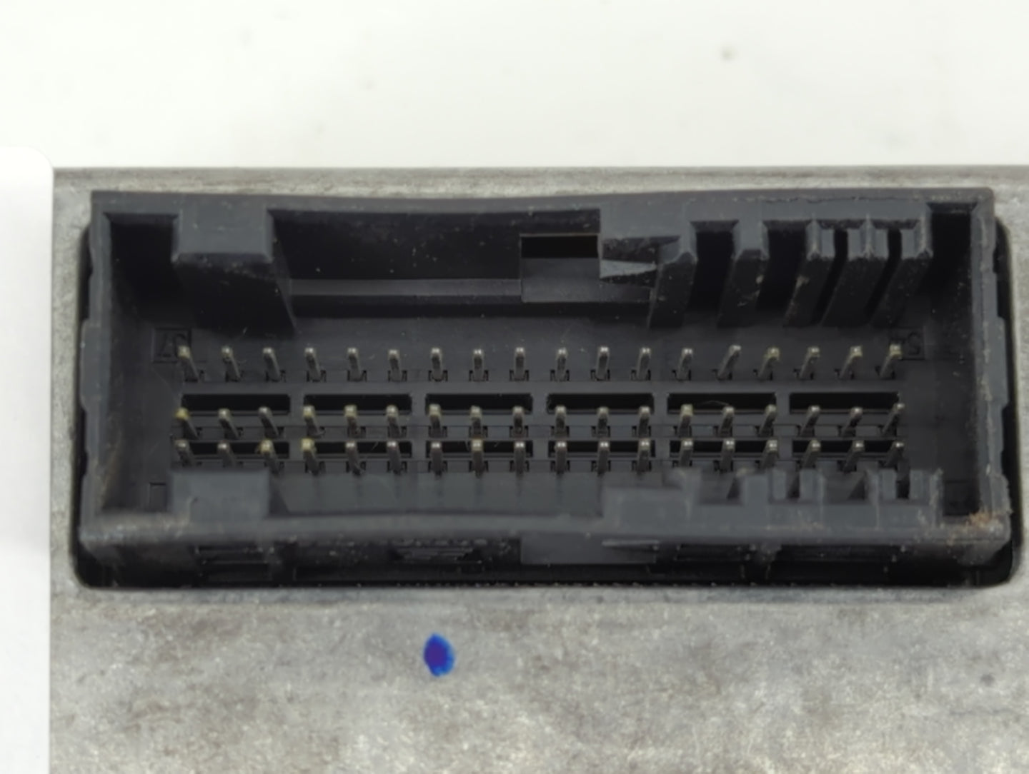 2015-2016 Ford Explorer Chassis Control Module Ccm Bcm Body Control - Oemusedautoparts1.com