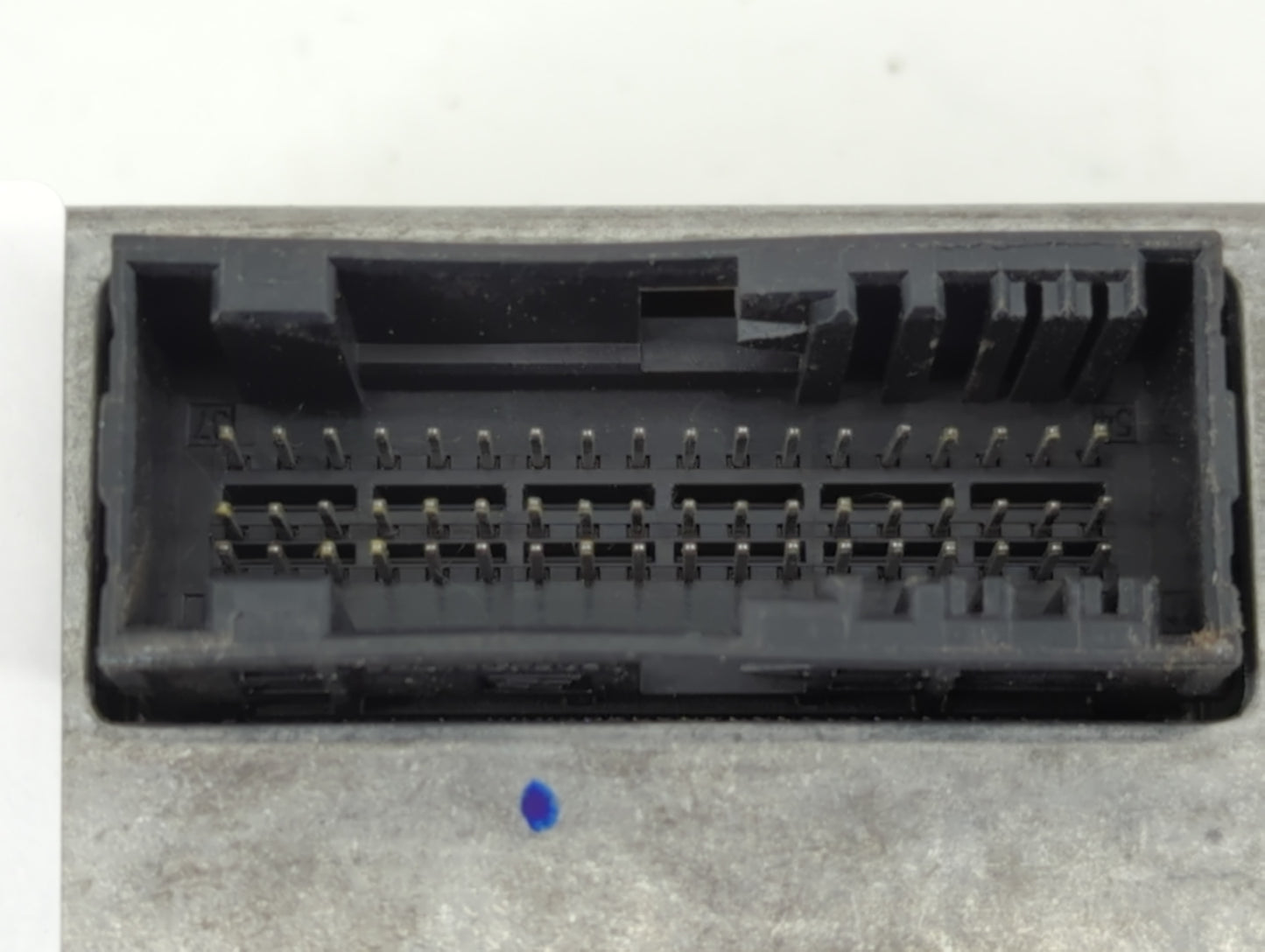 2015-2016 Ford Explorer Chassis Control Module Ccm Bcm Body Control - Oemusedautoparts1.com