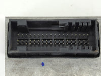 2015-2016 Ford Explorer Chassis Control Module Ccm Bcm Body Control - Oemusedautoparts1.com