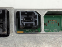 2015-2016 Ford Explorer Chassis Control Module Ccm Bcm Body Control - Oemusedautoparts1.com