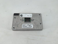 2015-2016 Ford Explorer Chassis Control Module Ccm Bcm Body Control - Oemusedautoparts1.com