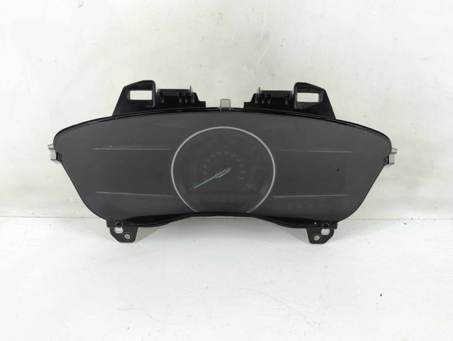 2016 Ford Explorer Instrument Cluster Speedometer Gauges Fits OEM Used Auto Parts - Oemusedautoparts1.com