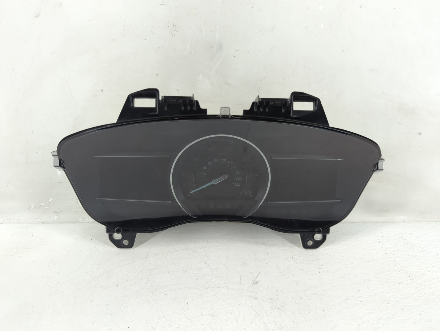 2016 Ford Explorer Instrument Cluster Speedometer Gauges P/N:GB5T-10849-CE TN257480-5543 Fits OEM Used Auto Parts - Oemuseda