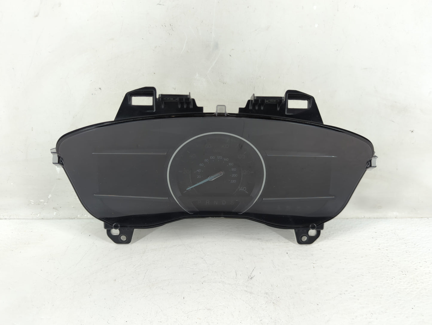 2016 Ford Explorer Instrument Cluster Speedometer Gauges P/N:GB5T-10849-CE TN257480-5543 Fits OEM Used Auto Parts - Oemuseda