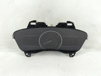 2016 Ford Explorer Instrument Cluster Speedometer Gauges P/N:GB5T-10849-CE TN257480-5543 Fits OEM Used Auto Parts - Oemuseda