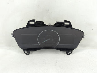 compare product 2016 Ford Explorer Instrument Cluster Speedometer Gauges P/N:GB5T-10849-CE TN257480-5543 Fits OEM Used Auto Parts
