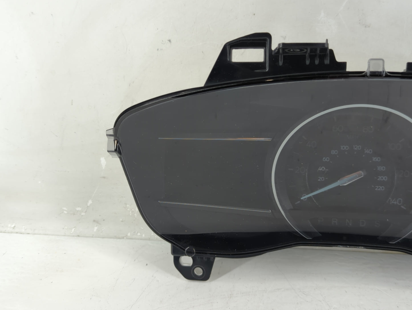 2016 Ford Explorer Instrument Cluster Speedometer Gauges P/N:GB5T-10849-CE TN257480-5543 Fits OEM Used Auto Parts - Oemuseda