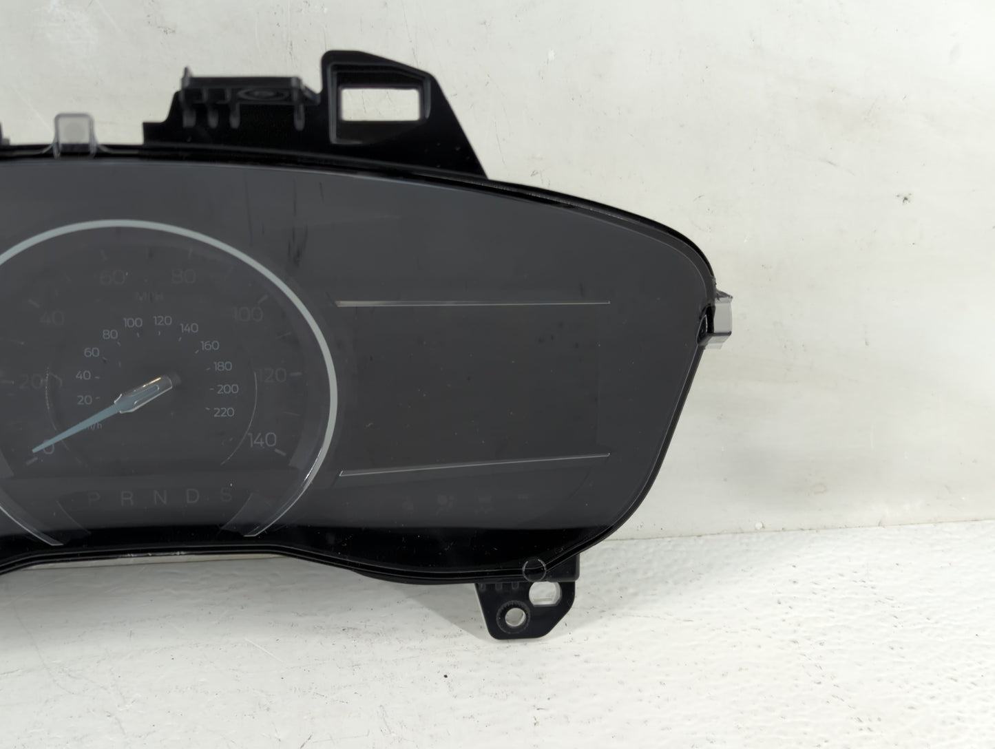 2016 Ford Explorer Instrument Cluster Speedometer Gauges P/N:GB5T-10849-CE TN257480-5543 Fits OEM Used Auto Parts - Oemuseda