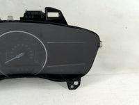 2016 Ford Explorer Instrument Cluster Speedometer Gauges P/N:GB5T-10849-CE TN257480-5543 Fits OEM Used Auto Parts - Oemuseda