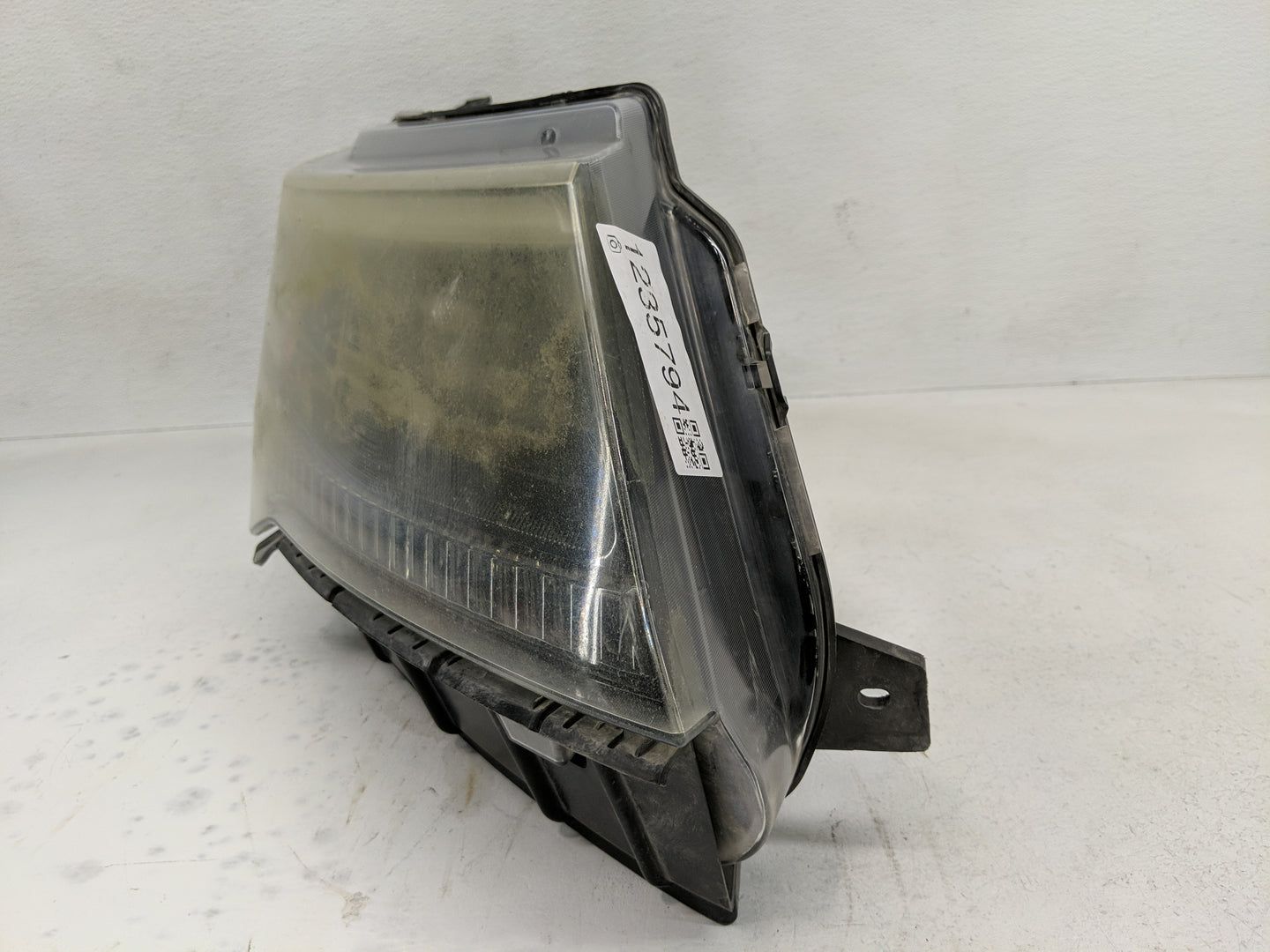 2016 Ford Explorer Driver Left Oem Head Light Headlight Lamp - Oemusedautoparts1.com